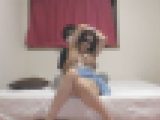 新作　弟子が連れてきた女子が美乳+敏感過ぎてビビりました（完全オリジナル）