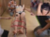 新作　終始、ずーーーーっと声を出して笑い、様々なトーンで反応する敏感ちゃん（完全オリジナル）