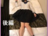 小悪魔な娘のセーラー服！後編！