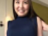 歯科医師の34歳人妻が欲求不満なのと変わったエッチを体験したくて初ハメ撮りに応募して何度も絶頂