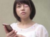 【口内射精】素朴な可愛さを持つ彼女とデートした後にホテルでパコパコ‼