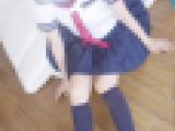 細身●Kのお人形みたいな身体が興奮する