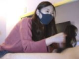 【オナクラ隠し撮り】色気美人さおりの吐息交じり手コキで射精！