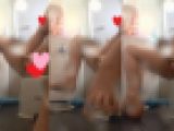 【セット】おふろでふざけちゃった女子たちの動画 セット Vol.13～14