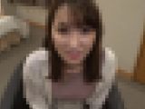 欲求不満の24歳水泳のコーチが久しぶりの男根に喘いで美巨乳を揺らして何度も絶頂