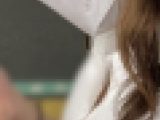 素人 019 OLおっぱい観察
