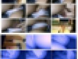 チカン44＆45 美脚で可愛い女子○生を前からくぱぁ【再販】【半額】