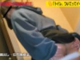 「トイレ、ついてってイイですか？」12　初撮りデカ尻美少女大量脱糞＆OLお姉さんの肛門ヒクつく自然便