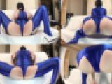 ♡妄想♡爆乳♡爆尻♡ピッチピチボディコン♡