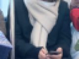 素人 040 現役ミニスカ女子○生風　リアルだるまさんが転んだ2の1