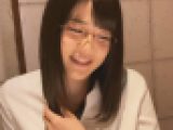 コミュ障気味の隠れ美人 押しまくってハメまくって中出し たゆんたゆんのおっぱいがヤバい 流出