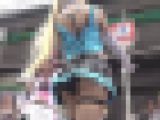 ローアングルコスプレイヤー714【年末年始セール中】