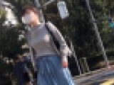 すれ違いざまの眺め4
