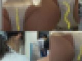 オフィス OL パンチラ　(HD) NO.11