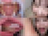 【特典動画付】白川ゆずの歯と噛みつきシリーズ1～2まとめてDL