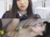 《新年20%オフ》【電車痴漢】★今年最初にして最高美少女登場★S氏の粘着責めにスライムGカップを揺らして白目を剥いて22連続絶頂