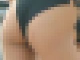 【HD】レースクイーンの超ハイレグ　260