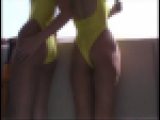 チームSweetレースクイーン M-3