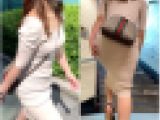 《★番外編★》 No.2205【やはりセレブリティーの着衣尻はそそられる】