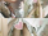 綺麗な大人女子の…　　Eカップ美乳　　僕のお店の試着室371