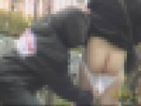 強襲撮 パンツ下げダッシュ！！1-2