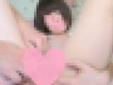 小柄な体系の超絶美少女を徹底的に責めて中出し。