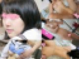 あの美人お姉さん整形後に撮影した貴重映像
