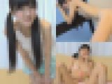【超貧乳】つるぺた×軟体女子の身体をじっくり観察＆イカせまくる勃起動画