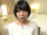 清楚な20歳フリーターが敏感なスレンダーボディを巨根で激しく突かれて一心不乱に喘ぎまくる