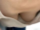 【HD】胸チラ動画183