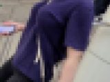 おっぱいが超ぶるるん！！パイスラ美女452