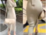 《★番外編★》 No.2266【リブニットワンピースはエロいのだが…】