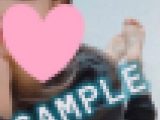 SNSで知り合ったみずなちゃんの足