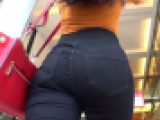 おかず387（おかずプレミアムな種HIPすぎるギャル爆尻！！）