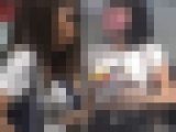 高画質9人 夜の街の巨乳、爆乳セット