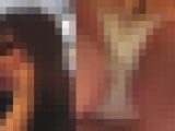 【顔出し】【超美人】パンチラ005