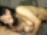 【ブリット】熟女の蒸れた太ももGET #025 EQ-217-01