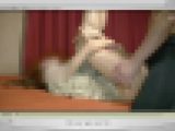 【素人ハメ撮り投稿】欲のまま着衣セックスで感じまくって腰振りイキ狂う変態過ぎる淫乱他人妻 YURIKO(38)【MP4】