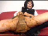 【FetishJapan】脱糞アナルオナニー #051 SFJ6-077-08