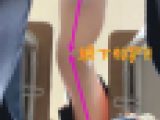 【SNSで話題になったアレが成功17※ついに!身長175センチ股下90センチ美女!!】