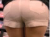 尻を突き出す女達パートⅡ（23名収録）