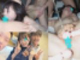 ［泥酔輪※］転職送福ⅰ／五つ星ホテル女子フロントスタッフ②［ぶっかけスマホ撮り特典＆①予告編付］