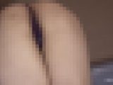 紫Tバックダンス・ローアングル後編