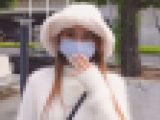 【美女個撮】可愛い顔してすんごいハメ潮吹く美女とハメ撮りSEX！