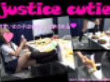 justice cutie
