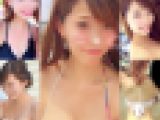 水着と私服59　化粧品会社の美人さんの水着と普段着