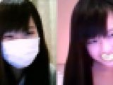 性欲強すぎて仕方がない彼女　見られて発散