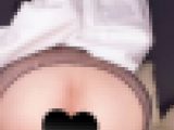 エロエロ女医のお尻アップ🥰(2分31秒)