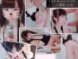 ロ リかわTikt○kerのアフターでハメ撮り★ダイジェスト【立ちバックとかエロ撮影】