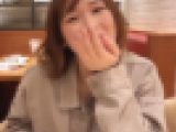 優柔不断で流されやすい美人でお洒落なネイリスト女子 洋服とご飯ご馳走して中出しおまんこいただきました